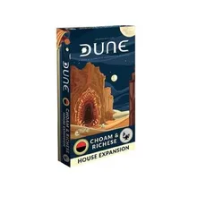 Preporučeni proizvod: Dune Choam and Richese Expansion