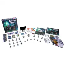 Preporučeni proizvod: Stuffed Fables