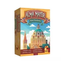 Preporučeni proizvod: Alma Mater