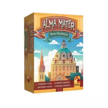 Alma Mater - slika proizvoda pod brojem: 1