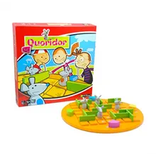 Preporučeni proizvod: Quoridor Kid (5+)