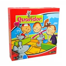 Preporučeni proizvod: Quoridor Kid (5+)
