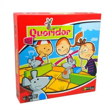 Quoridor Kid (5+) - slika proizvoda pod brojem: 1