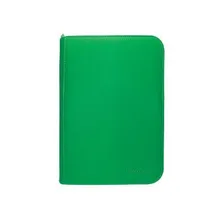 Preporučeni proizvod: Vivid 4-Pkt Green Zippered PRO-Binder