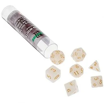 Blackfire Frozen White - slika proizvoda pod brojem: 1