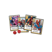 Preporučeni proizvod: Infinity Gauntlet A Love Letter Game