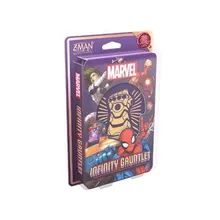 Preporučeni proizvod: Infinity Gauntlet A Love Letter Game