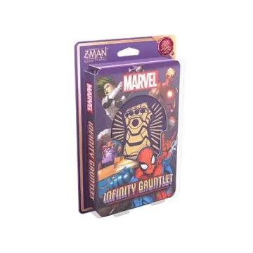 Infinity Gauntlet A Love Letter Game - slika proizvoda pod brojem: 1