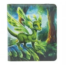 Preporučeni proizvod: Dragon Shield Card Codex 160 Portfolio Olive Peach