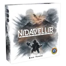 Preporučeni proizvod: Nidavellir