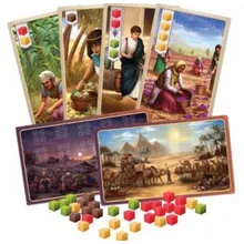 Preporučeni proizvod: Century: Spice Road