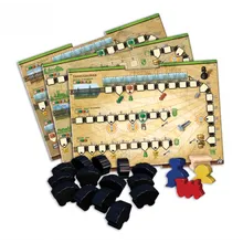 Recommended product: Ultimate Railroads
