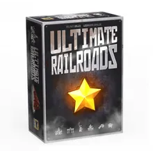 Recommended product: Ultimate Railroads
