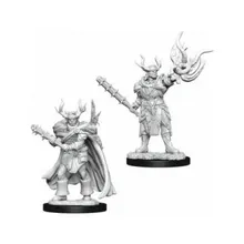 Preporučeni proizvod: Pathfinder Deepcuts Half-Orc Male Druid