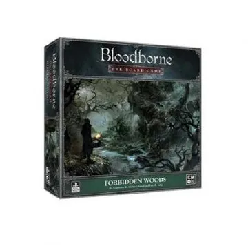 Bloodborne Forbidden Woods Expansion - slika proizvoda pod brojem: 1