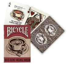 Preporučeni proizvod: Bicycle House Blend