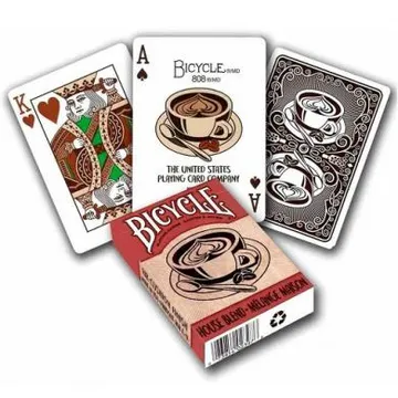 Bicycle House Blend - slika proizvoda pod brojem: 1