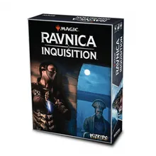 Preporučeni proizvod: Ravnica Inquisition