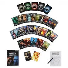 Preporučeni proizvod: Ravnica Inquisition