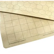 Preporučeni proizvod: Chessex Battle mat obostrani - 66 x 60 cm