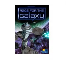 Preporučeni proizvod: Race for the Galaxy