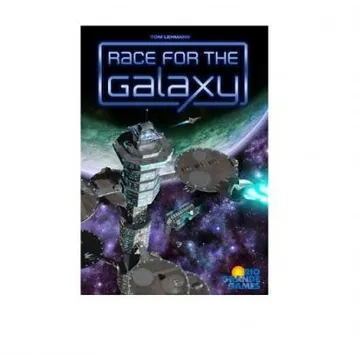 Race for the Galaxy - slika proizvoda pod brojem: 1