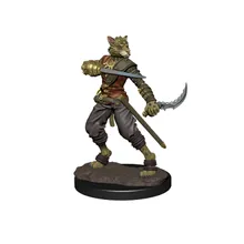 Preporučeni proizvod: DD5 Icons Premium Mini Tabaxi Male Rogue