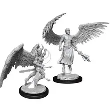 Preporučeni proizvod: D&D Nolzur's Marvelous Miniatures Deva & Erinyes