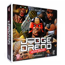 Preporučeni proizvod: Judge Dredd Helter Skelter