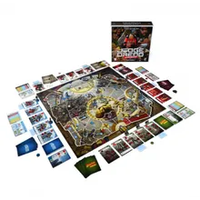 Preporučeni proizvod: Judge Dredd Helter Skelter