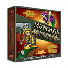 Preporučeni proizvod: Munchkin Warhammer Age of Sigmar