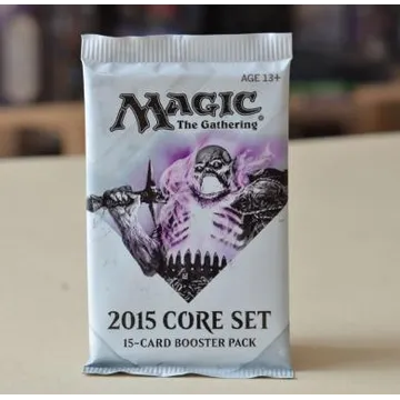 2015 Core Set Booster Pack - slika proizvoda pod brojem: 1