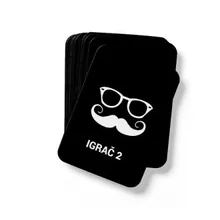 Preporučeni proizvod: Izborni Poraz