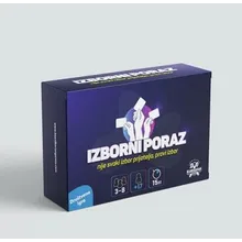 Preporučeni proizvod: Izborni Poraz