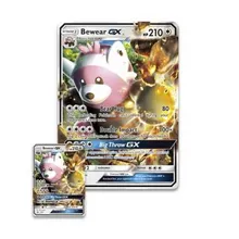 Preporučeni proizvod: Pokemon TCG Bewear-GX Box