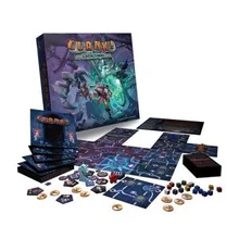 Preporučeni proizvod: Clank! Catacombs