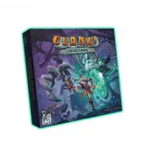 Preporučeni proizvod: Clank! Catacombs