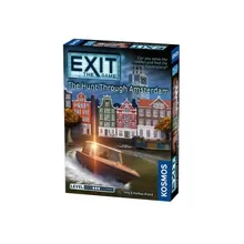 Preporučeni proizvod: Exit The Hunt through Amsterdam