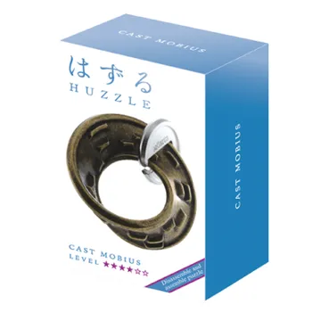 Cast Mobius (težina 4/6) - slika proizvoda pod brojem: 1