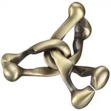 Preporučeni proizvod: Cast Trinity (težina 6/6)