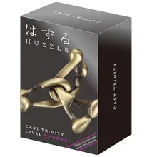 Preporučeni proizvod: Cast Trinity (težina 6/6)