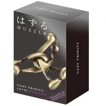 Cast Trinity (težina 6/6) - slika proizvoda pod brojem: 1