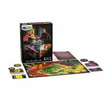 Preporučeni proizvod: Unmatched Buffy the Vampire Slayer