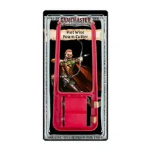 Preporučeni proizvod: GameMaster: Hot Wire Foam Cutter