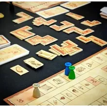 Preporučeni proizvod: Princes of Florence