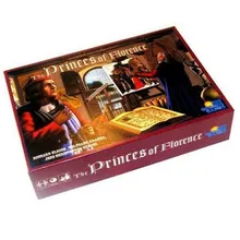 Preporučeni proizvod: Princes of Florence