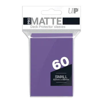 Pro Matte Small Purple - slika proizvoda pod brojem: 1