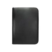 Preporučeni proizvod: Vivid 4-Pkt Black Zippered PRO-Binder