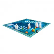 Preporučeni proizvod: Spooky Stairs