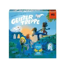 Preporučeni proizvod: Spooky Stairs